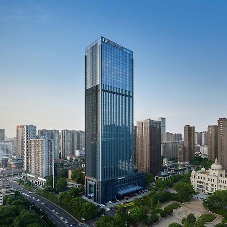 Jw Marriott Hotel Xian de Changsha Extérieur photo