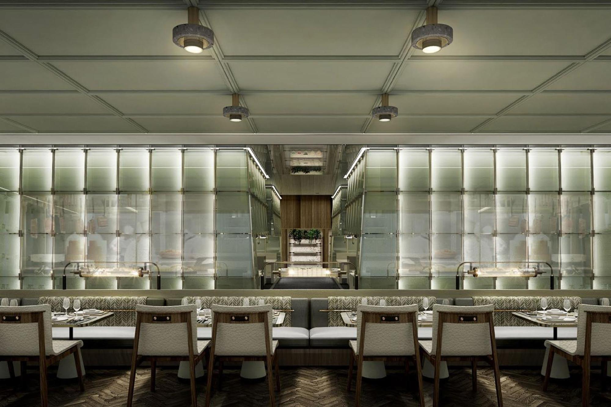 Jw Marriott Hotel Xian de Changsha Extérieur photo
